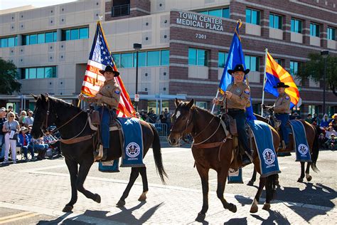 parada del sol Scottsdale